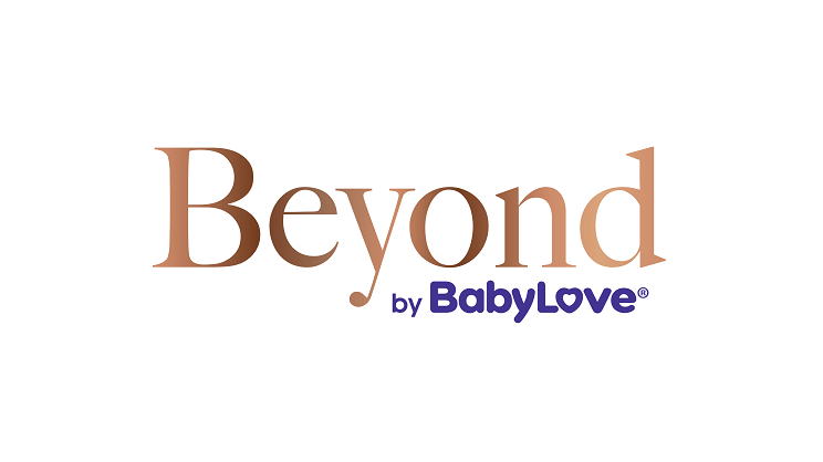 Beyond by BabyLove®