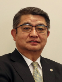 Shinji Mori
